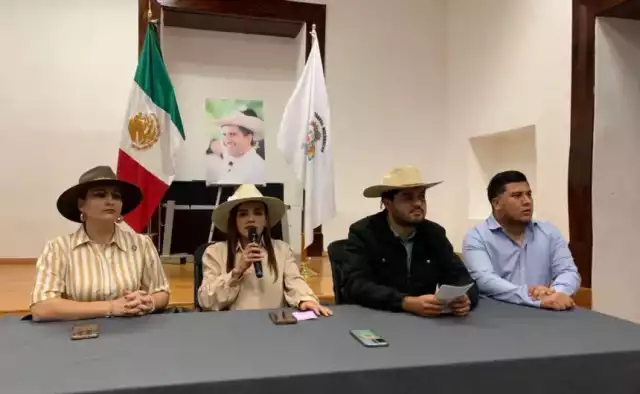 La alcaldesa de Uruapan calificó el caso como una traición a la confianza que se le otorgó dentro del Ayuntamiento