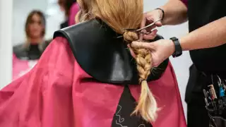 Otras 36 reclusas se graduaron de la Escuela de Estilismo e Imagen