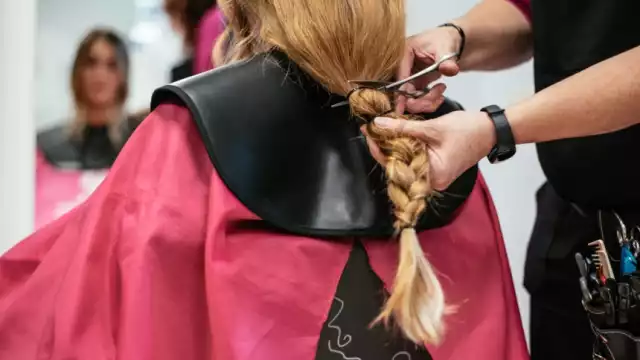 Otras 36 reclusas se graduaron de la Escuela de Estilismo e Imagen