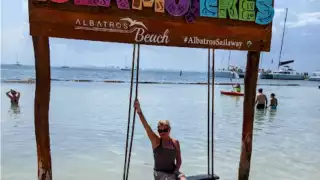 Podría repetirse la contingencia del verano del 2021, con interrupciones constantes