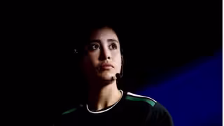 Katia Itzel García rompe el silencio tras las críticas por el Querétaro vs. Tigres