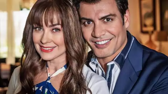 Aracely Arámbula será la protagonista de La Madrastra junto a Andrés Palacios