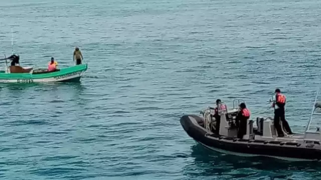 Foto: Secretaría de Marina