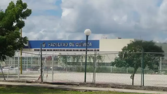 El anuncio se dio a conocer a través de la cuenta de Facebook de la Facultad