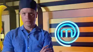Arturo López Gavito ha sido uno de los más apoyados en esta temporada de MasterChef Celebrity México