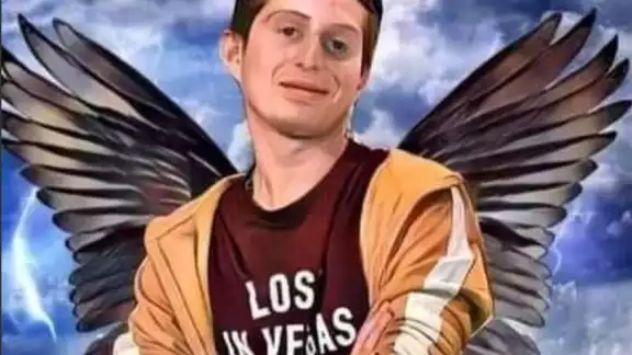 Octavio Ocaña murió a los 22 años de edad por un supuesto disparo que él se hizo Octavio Ocaña murió a los 22 años de edad por un supuesto disparo que él se hizo