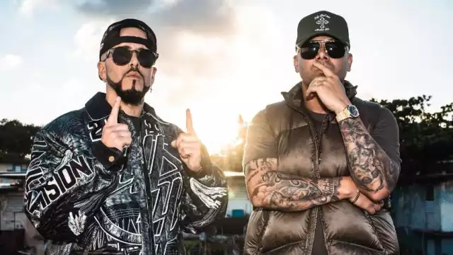Wisin y Yandel se presentarán gratis en el Carnaval de Cozumel