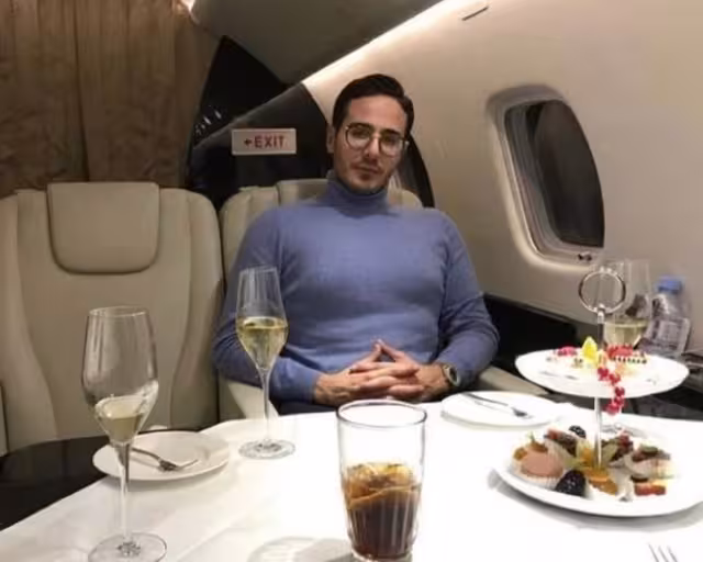 Netflix lanzó el documental “Tinder Swindler”, que habla sobre los peligrosos de las aplicaciones de citas, hablando de Simon Livev