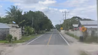 Reporte de disparos moviliza operativo en Ley de Fomento Agropecuario, Calakmul; hay tres detenidos