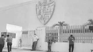 Carlos Enrique León denuncia que Cavazos Soto lo amenazó de que iba acabar en diversos medios virtuales