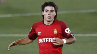 El joven es una promesa del futbol mundial