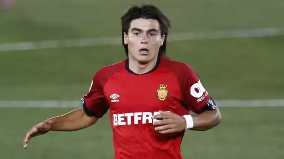 El joven es una promesa del futbol mundial