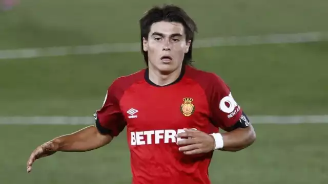 El joven es una promesa del futbol mundial