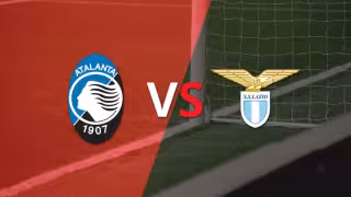 Atalanta vs. Lazio: fecha, hora y dónde ver la semifinal de Copa Italia 2026 EN VIVO