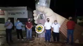 Para no perder la tradición se realizará las actividades de forma virtual para evitar contagios de COVID-19