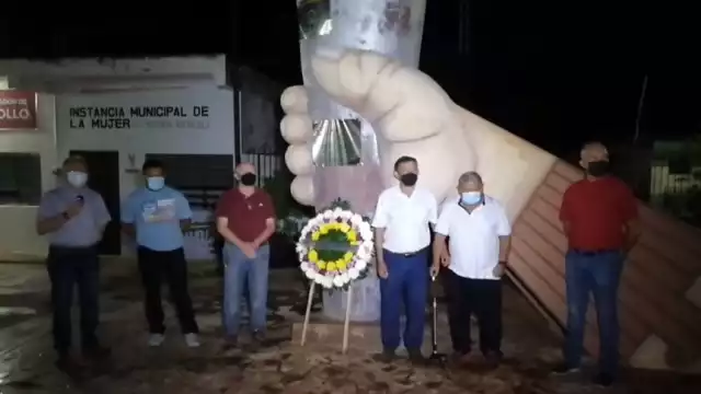 Para no perder la tradición se realizará las actividades de forma virtual para evitar contagios de COVID-19