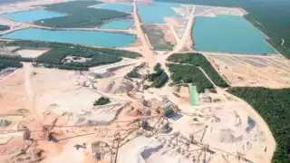 Justicia federal ratifica clausura definitiva de Calica en Playa del Carmen