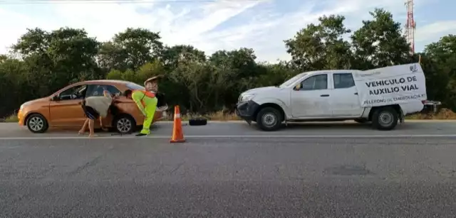La principal ventaja de este servicio es la prevención de accidentes.