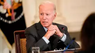 El gobierno de Joe Biden animará a los estados a hacer lo mismo en las cárceles estatales