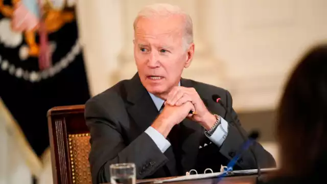 El gobierno de Joe Biden animará a los estados a hacer lo mismo en las cárceles estatales
