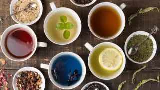 Cinco bebidas para sustituir el café y despertar con energía