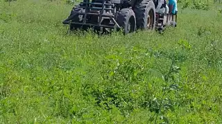 Campesinos piden justicia por ataque armado en 'La Beraca', Campeche