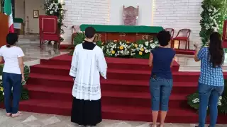 FOTO: María Isabel Dávila