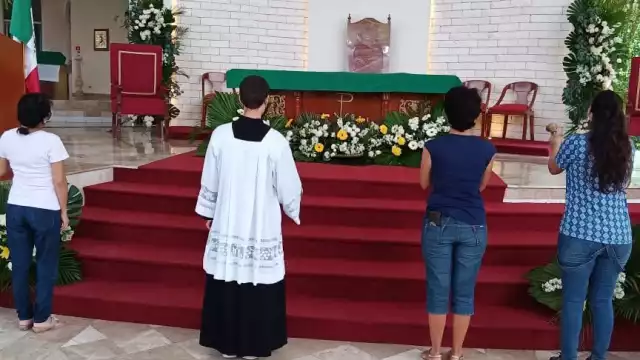 FOTO: María Isabel Dávila