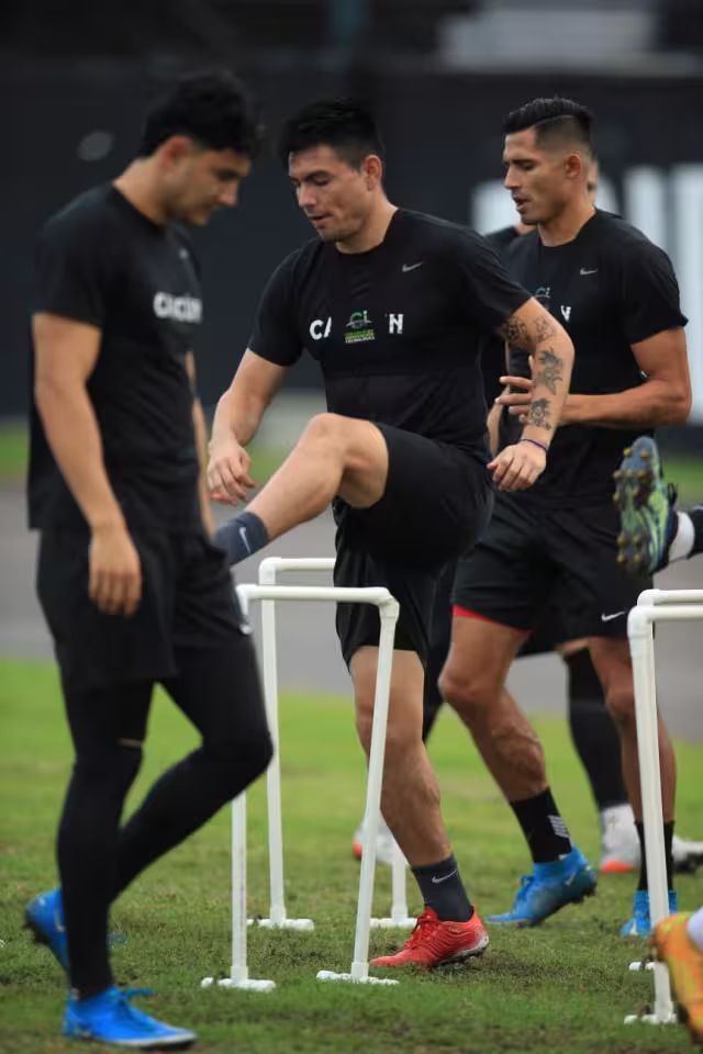 El Cancún FC no se puede dar el lujo de cometer más errores si quiere meterse a la zona de Repesca