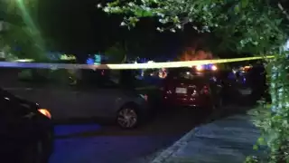 Presunto ajuste de cuentas en Chetumal deja a una persona con heridas de bala