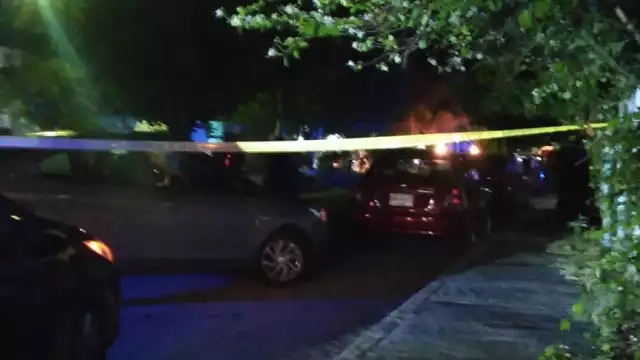 Los testigos no pudieron identificar a los atacantes, por lo que estos no fueron detenidos