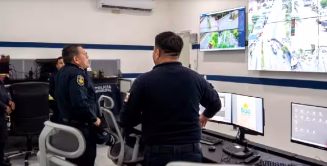 Quintana Roo registra un aumento sostenido en denuncias por amenazas y extorsión digital.