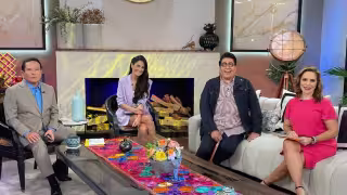 El programa matutino respondió a la polémica de Gustavo Adolfo Infante