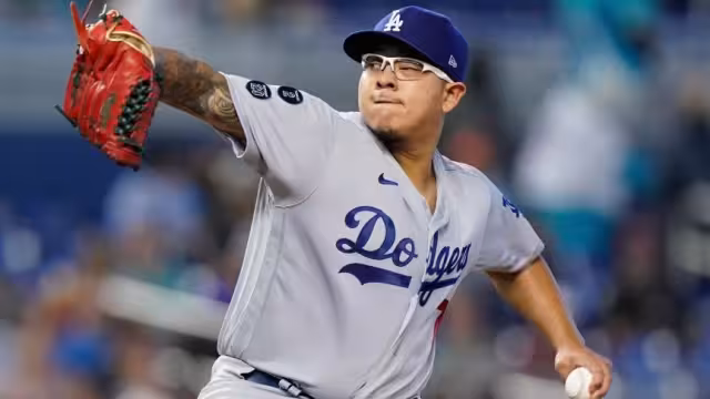 El lanzador mexicano sigue como agente libre y se especula que podría irse a jugar a Japón