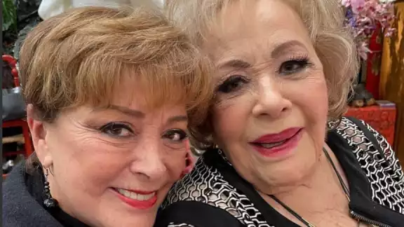 Silvia Pinal dejarán dividida su millonaria herencia entre sus hijos, nietos y hasta trabajadores Silvia Pinal dejarán dividida su millonaria herencia entre sus hijos, nietos y hasta trabajadores