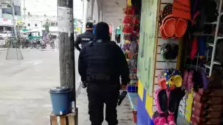 Foto: Policía Campeche