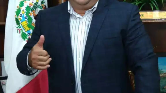Foto: Facebook Roger Aguilar Foto: Facebook Roger Aguilar