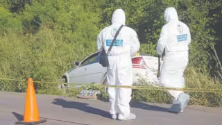 En sólo 40 días ya privaron de la libertad a 2 hombres y una mujer; a esta última, la mataron