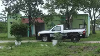 Son 33 comunidades que se disputan entre Campeche y Quintana Roo