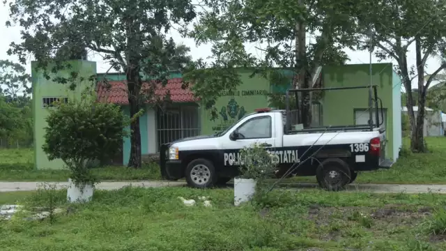 Son 33 comunidades que se disputan entre Campeche y Quintana Roo