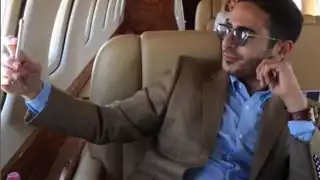 "Usaron mi imagen, siendo esto un delito, no hay evidencia de yo sea un estafador", asegura