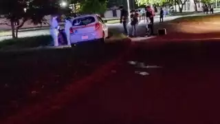 FGE descartó que el homicidio del taxista estuviera involucrado con drogas