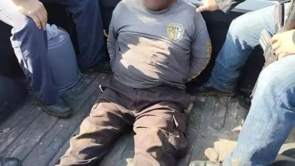 En EXCLUSIVA, el Comisario narra lo ocurrido y lo que sucede ahora en el caso del multihomicida