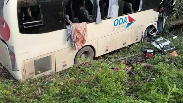 El hombre, también lesionado, no enfrentará cargos