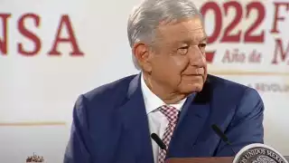 La encuesta fue enviada a los representantes de los partidos políticos