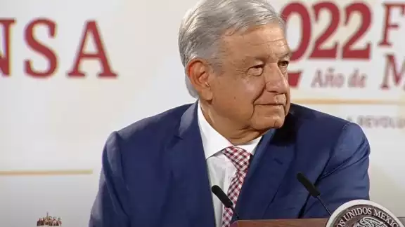 La encuesta fue enviada a los representantes de los partidos políticos