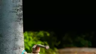 Aguakan informó que el servicio de agua potable ser verá afectado en la Zona Norte de Puerto Morelos este 2 de junio