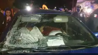 Foto: Heraldo de México