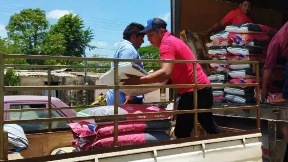 Los productores de Ciudad del Carmen contemplados para el programa son entre 928 y mil 200 Los productores de Ciudad del Carmen contemplados para el programa son entre 928 y mil 200