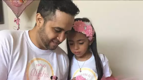 Hasta el momento, se desconoce la causa de la muerte de la pequeña de ocho años de edad